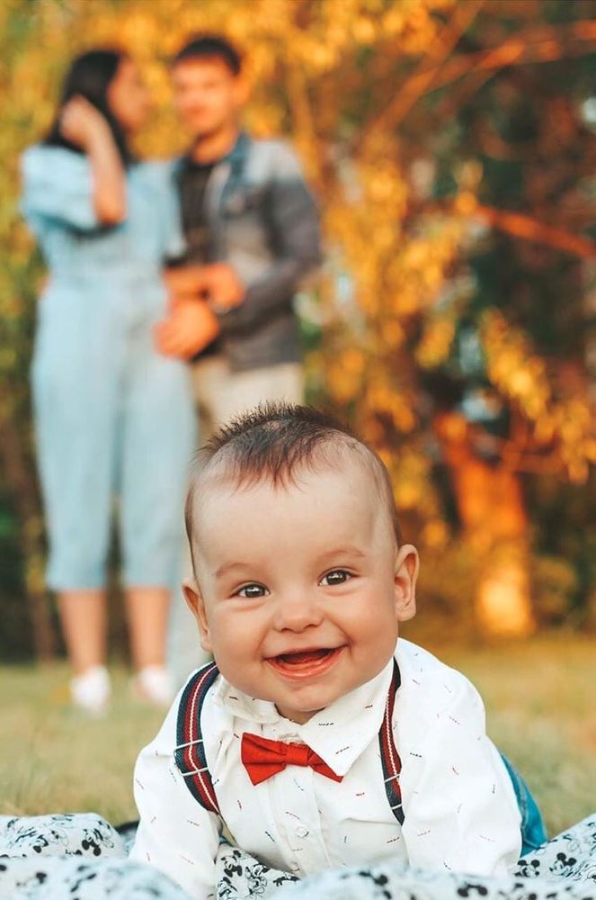 Photograph by Анастасия Щебетун