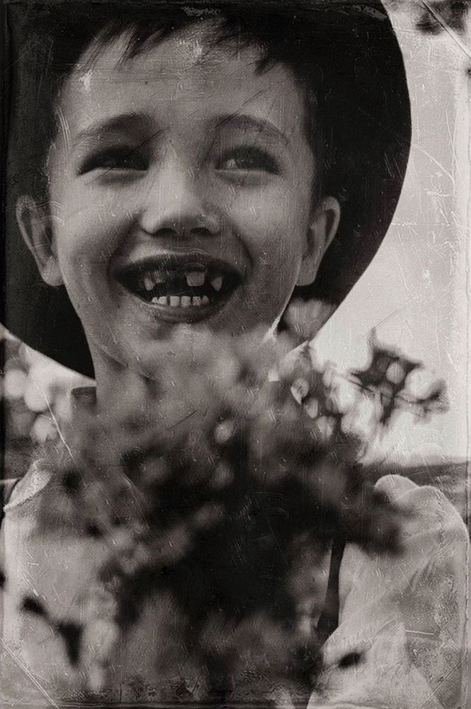 Photograph by Анастасия Щебетун