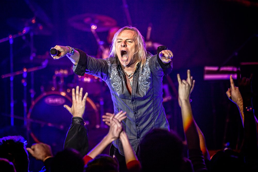 Фотография автора Владимир Пронин