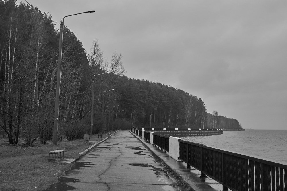 Photograph by Алексей Приешкин