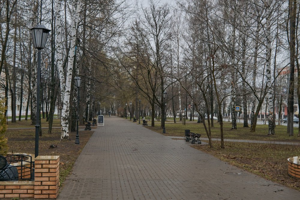 Photograph by Алексей Приешкин