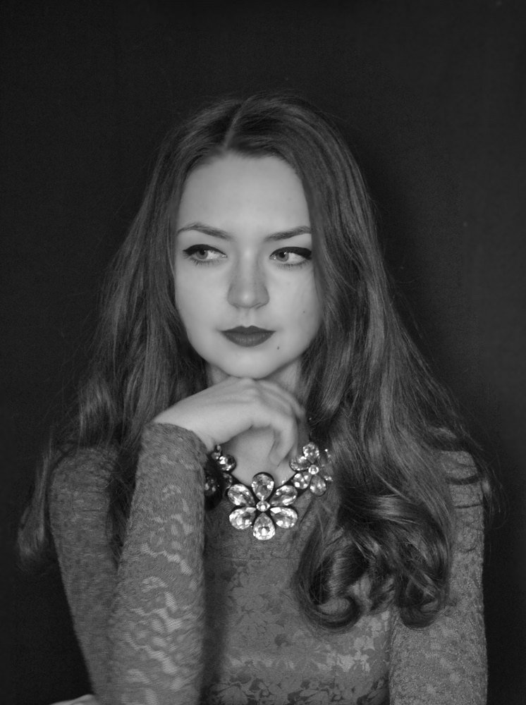 Photograph by Анастасия Щебетун