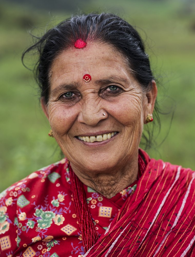 Photograph by Zakaria Al Hammad