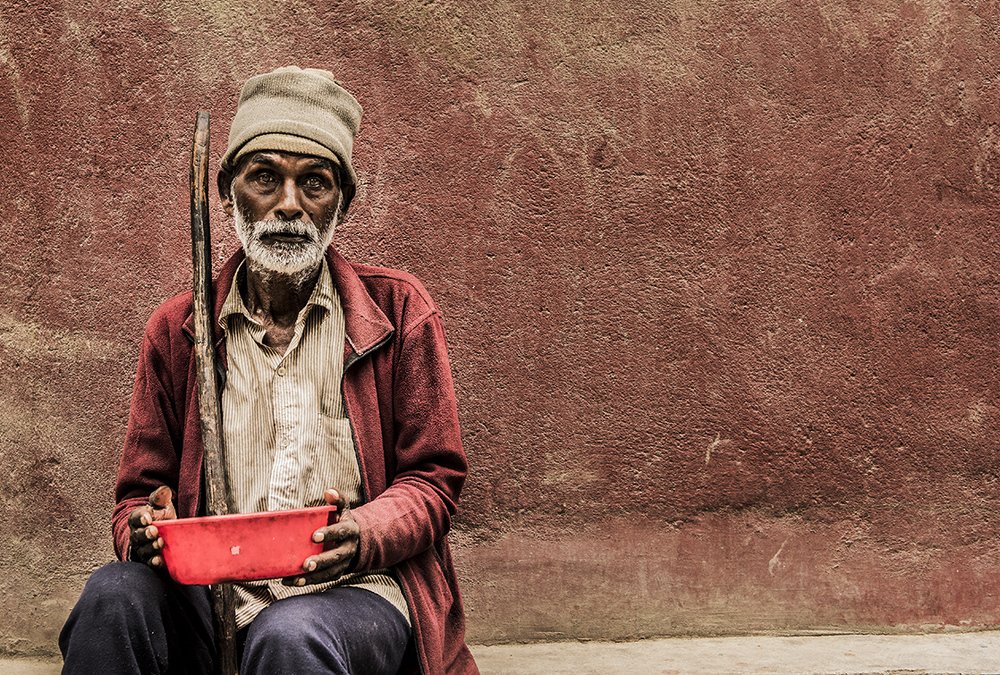 Photograph by Zakaria Al Hammad