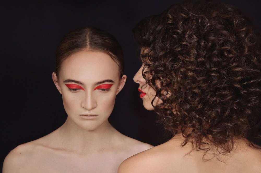 Photograph by Анна Дегтярёва