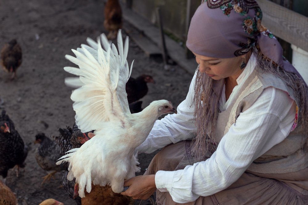 Photograph by Татьяна Тимофеева