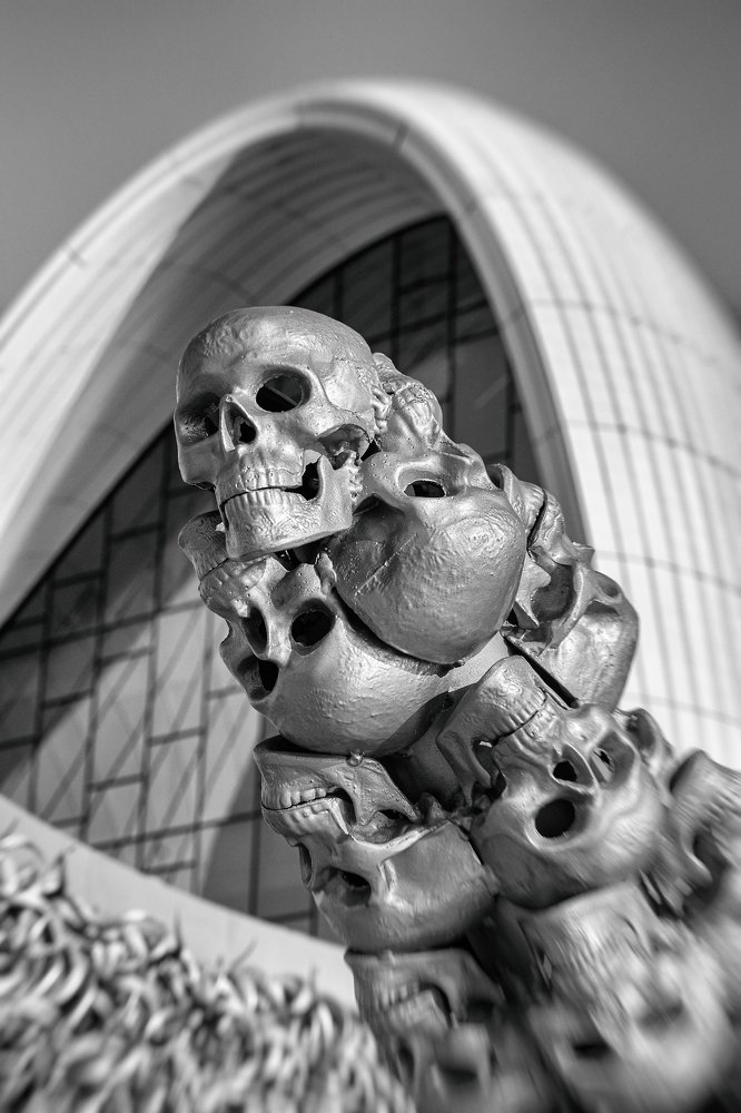 Стремление вверх!