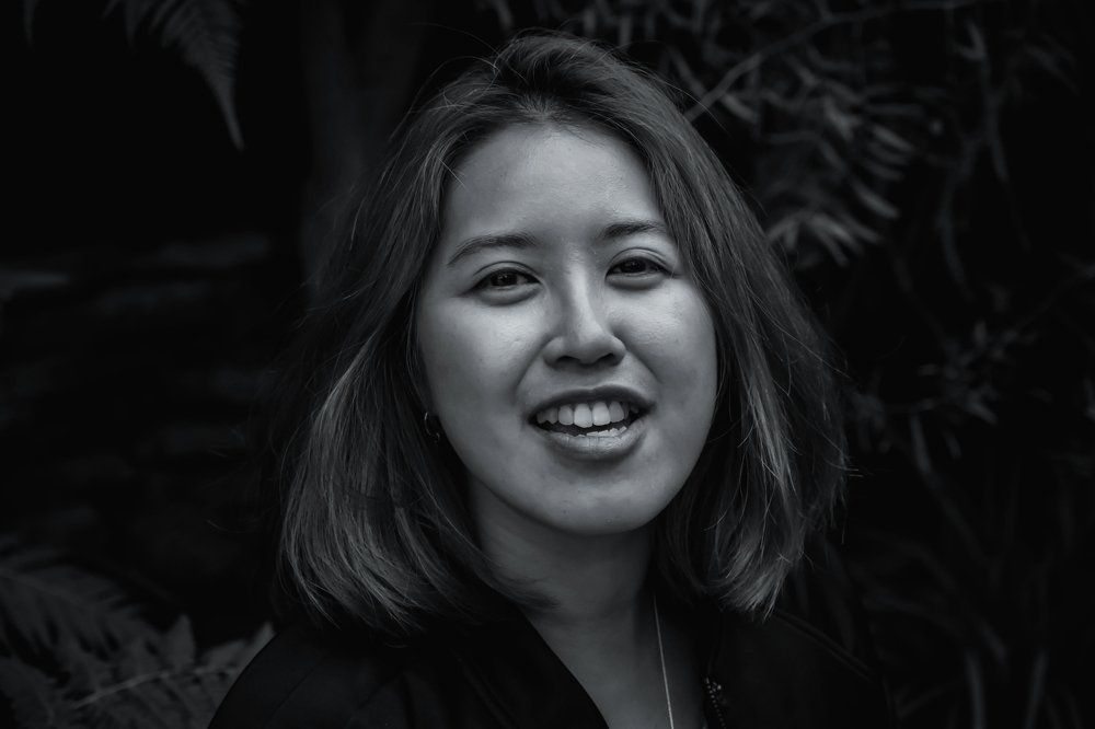 Photograph by Nicholas Ng