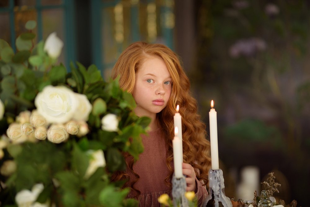 Photograph by Екатерина Масянина