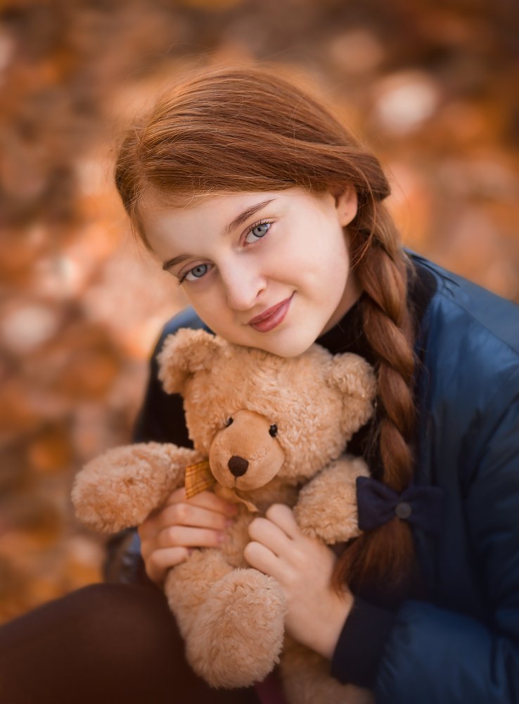 Photograph by Наталья Васильконова