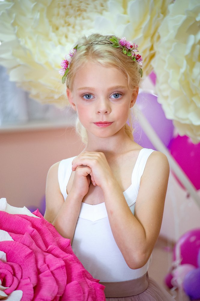 Фотография автора Вадим Топычканов