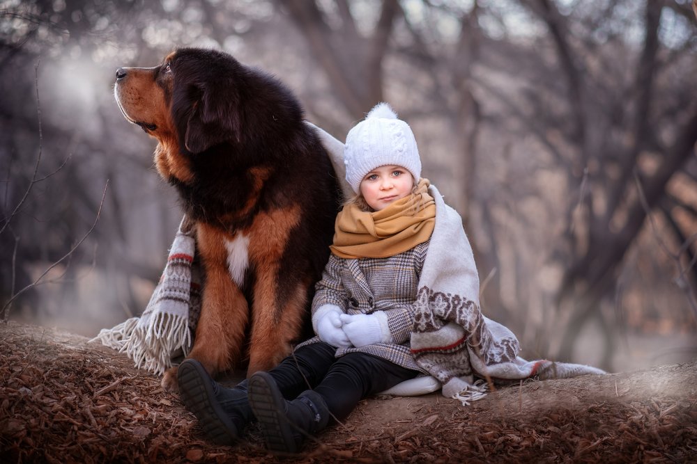 Вдвоем теплее