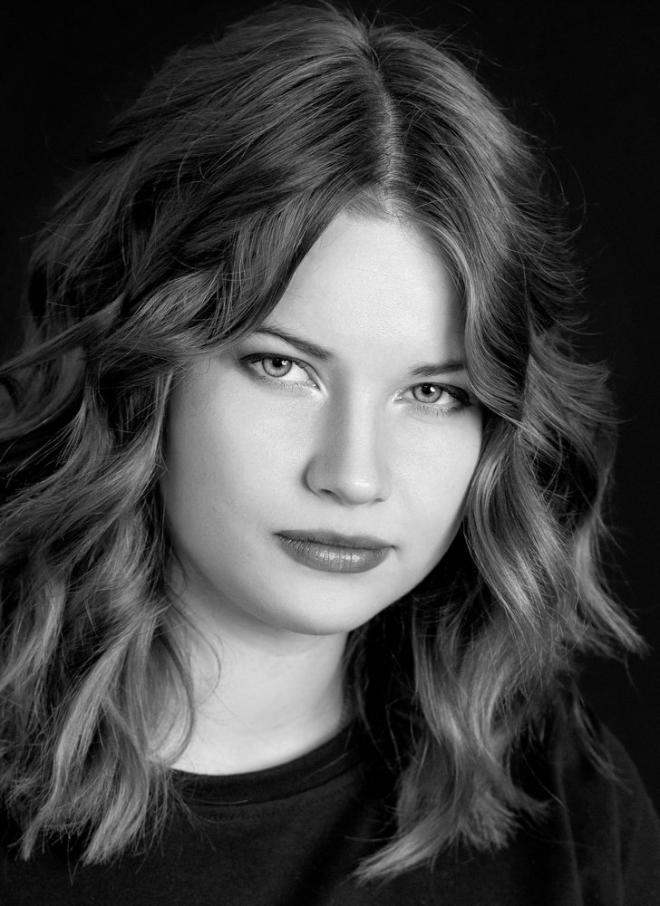 Photograph by Дина