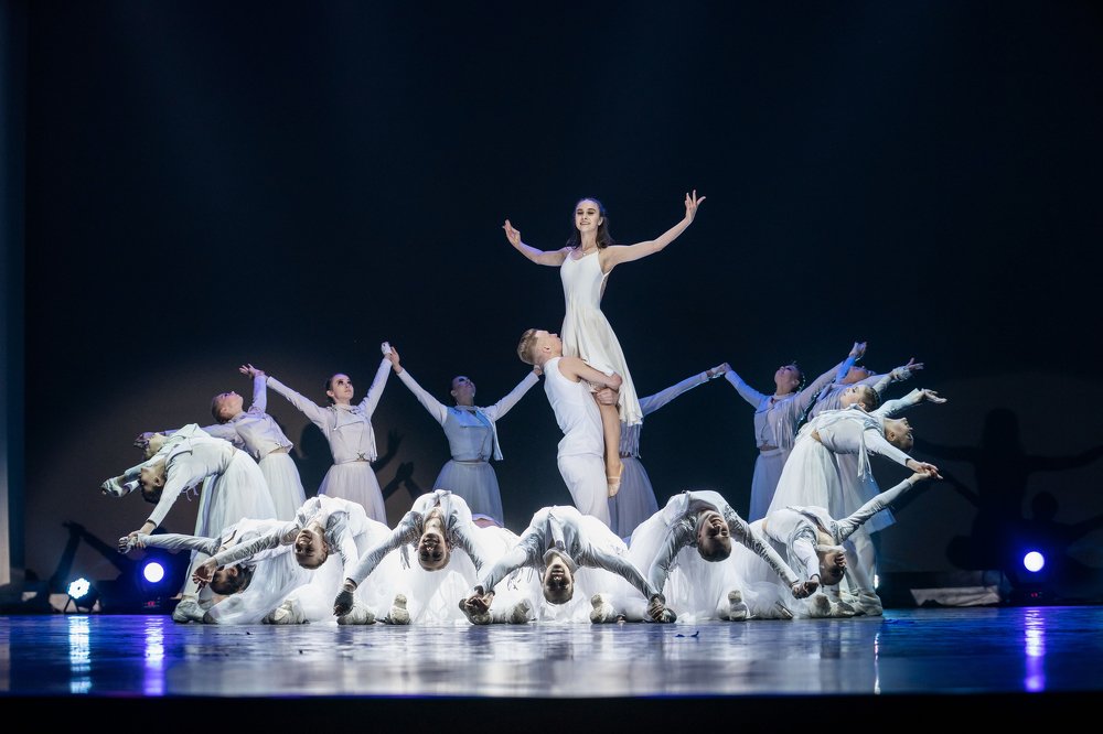 Photograph by Дина