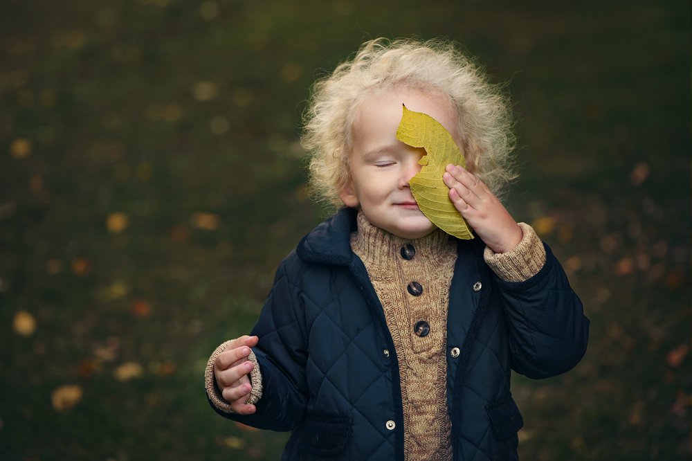 Photograph by Антонина Бронникова