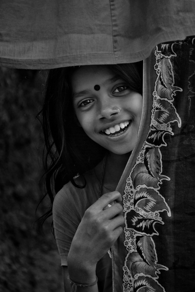 Photograph by Partho Md. Al-Amin