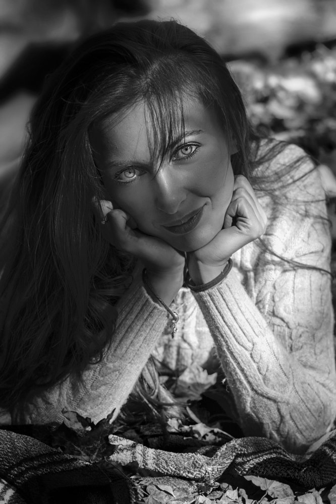 Photograph by Юлия Саад