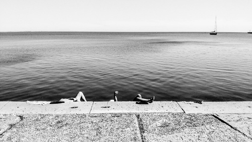 Фотография автора Алена Гамоля