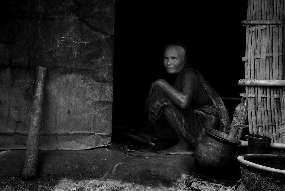 Photograph by Partho Md. Al-Amin