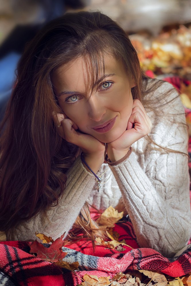 Photograph by Юлия Саад