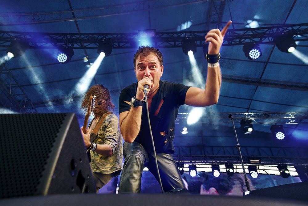 Photograph by Вадим Гудков