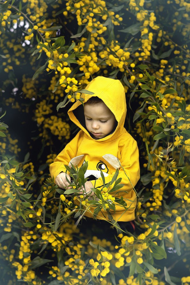 Photograph by Natali İnönü