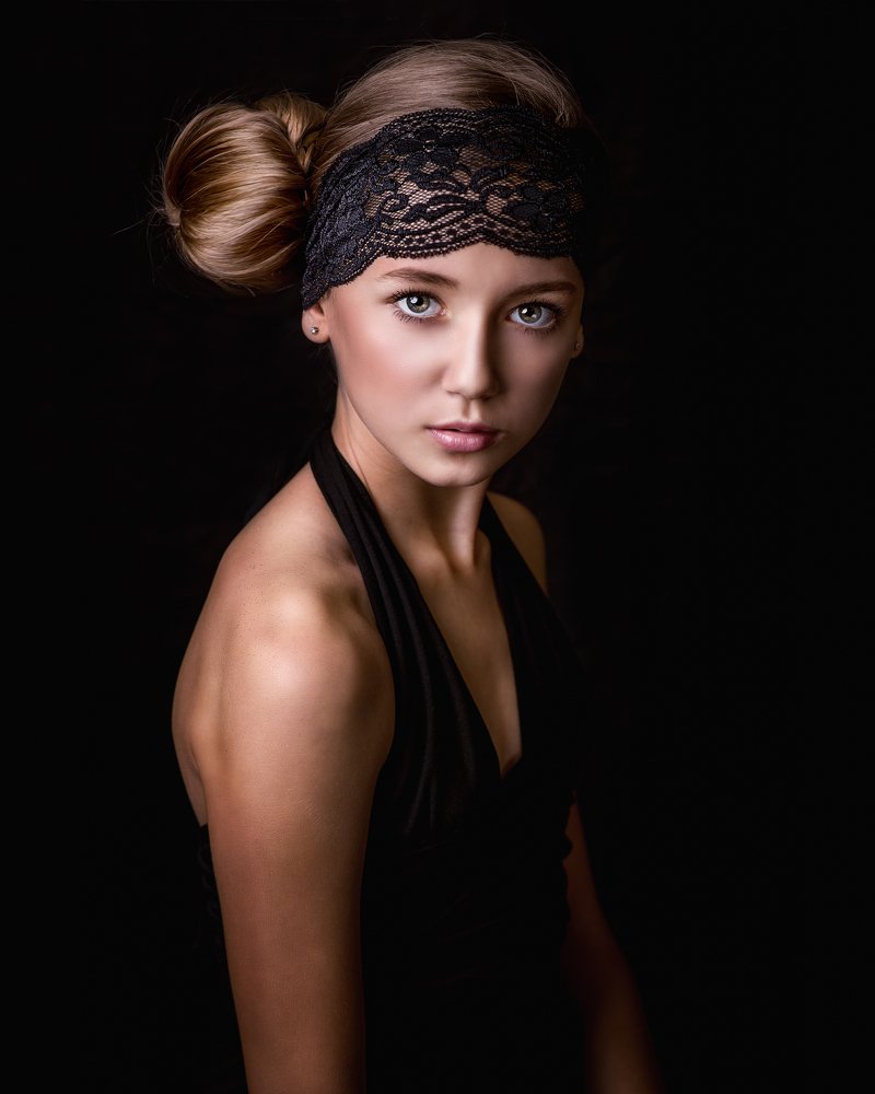 Photograph by Alicja Lelonek-Ball