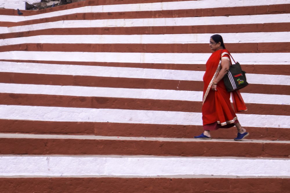 Photograph by DHIRAJ GOSWAMI