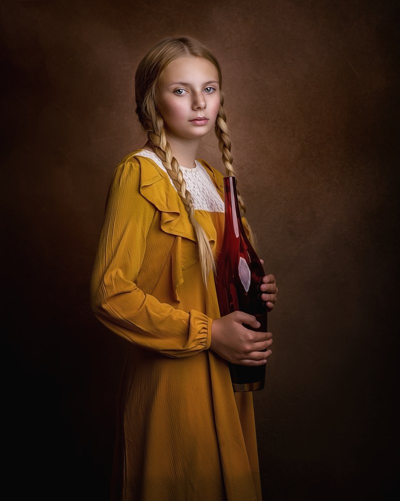 Photograph by Alicja Lelonek-Ball