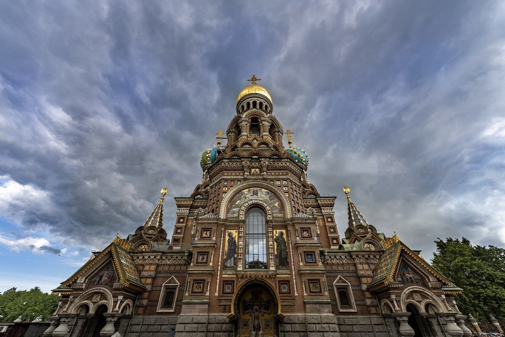 Photograph by Karen Khachaturyants