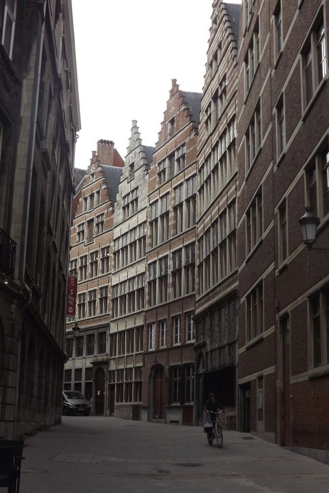 Photograph by Евгений Савулькин