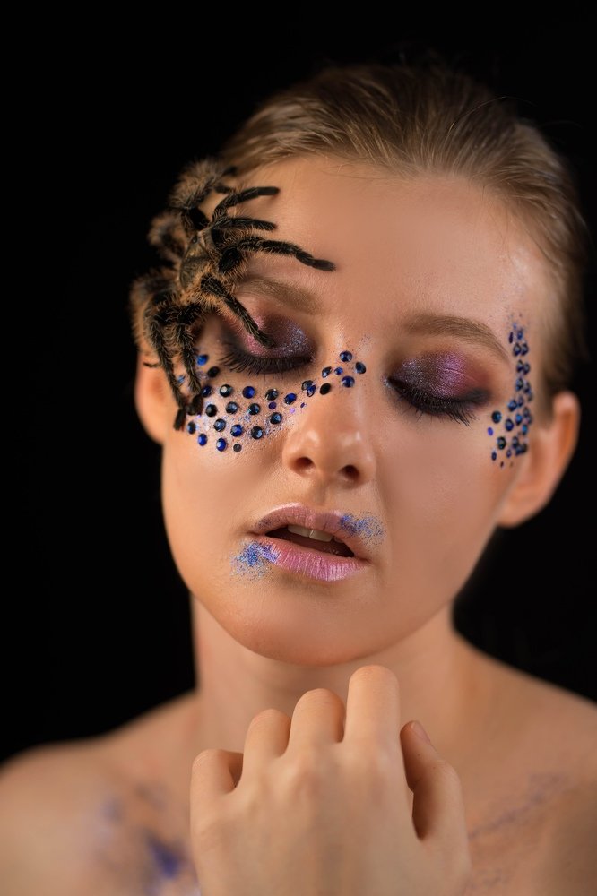 Фотография автора Марина Верина