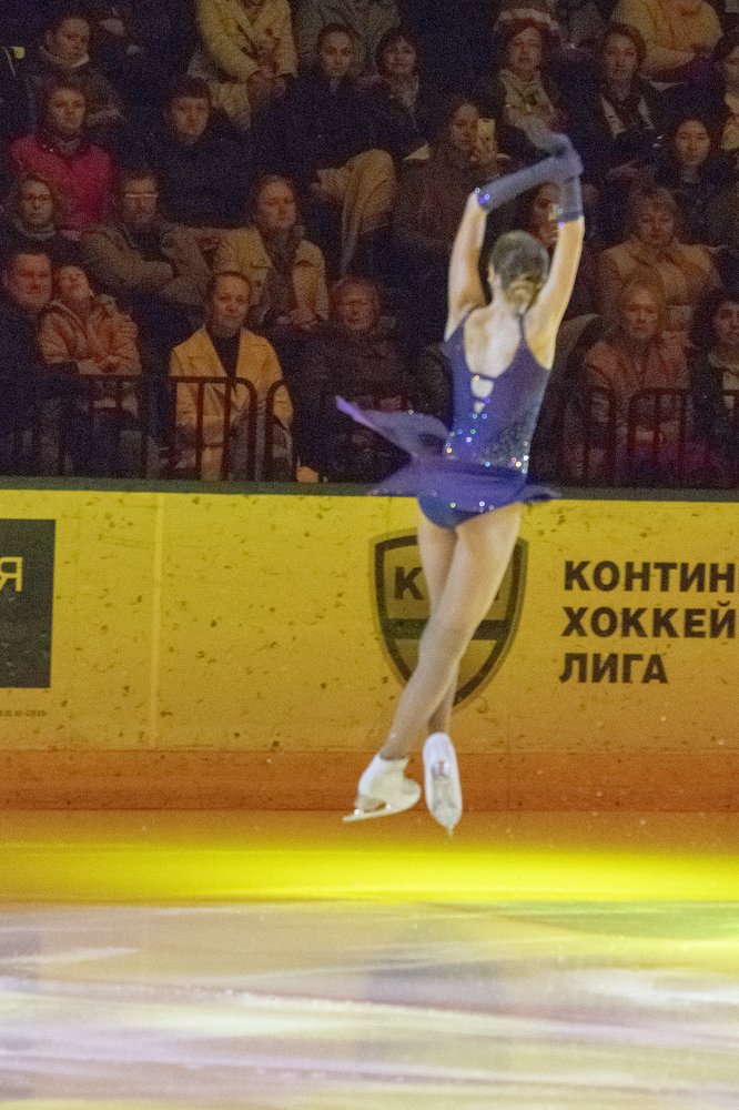 Photograph by Tatiana Zuikova