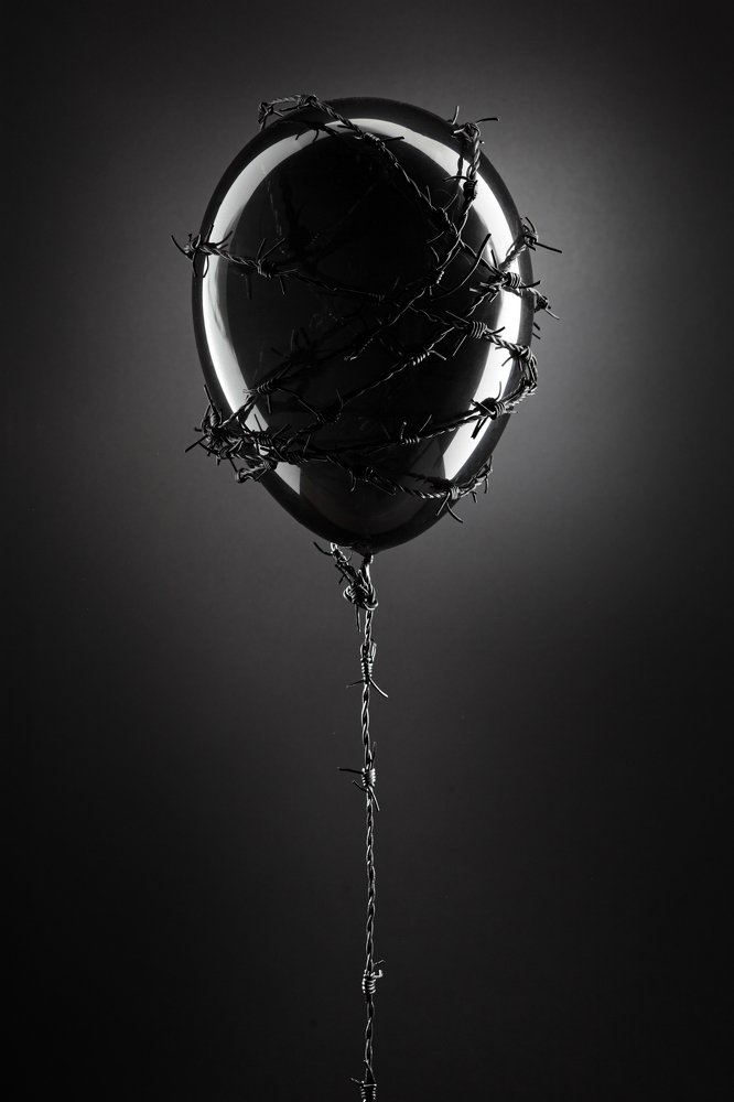 Photograph by MAYDA MASON