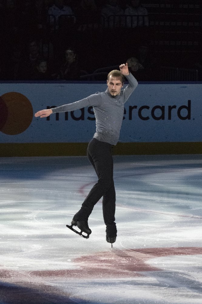 Photograph by Tatiana Zuikova