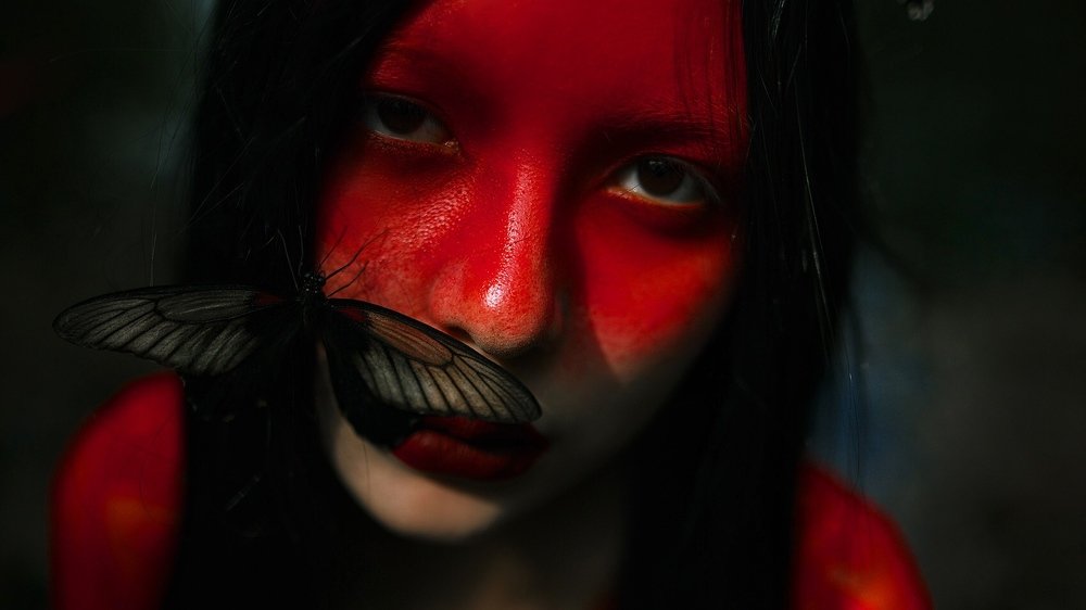 Photograph by Ирина Майер