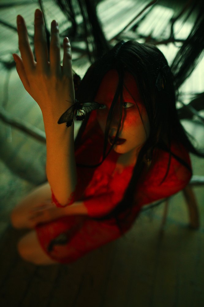 Photograph by Ирина Майер