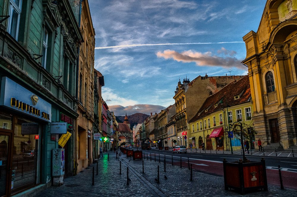 brasov