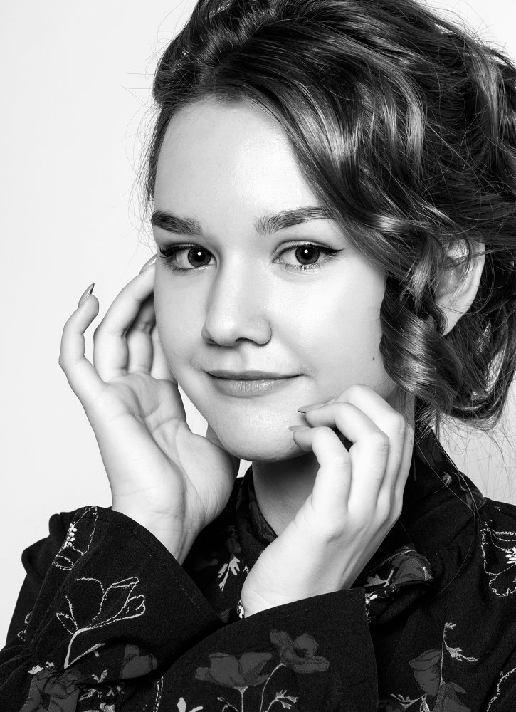 Photograph by Дина