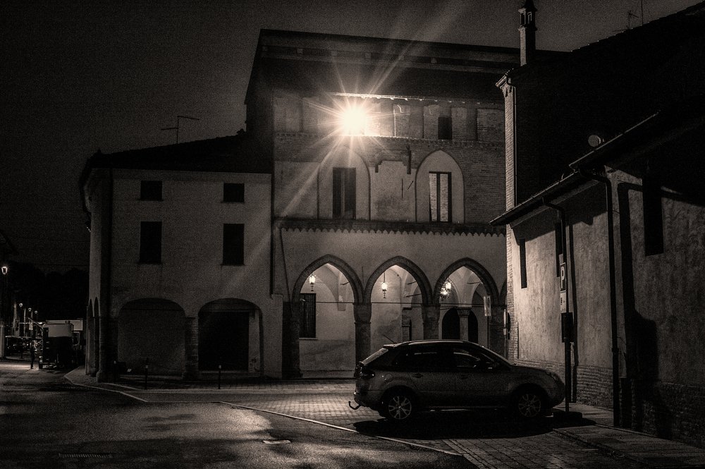 Photograph by Dumitru Bors