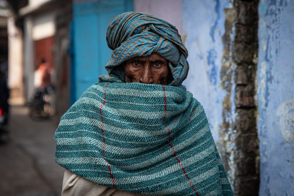 Photograph by Aleksei Kurlov