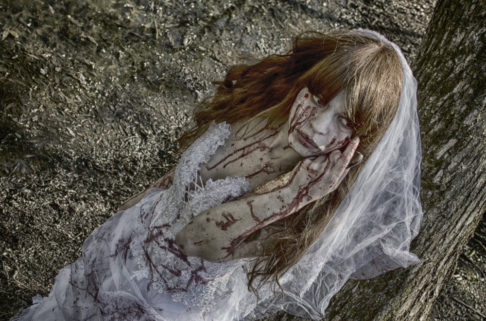 Photograph by Михаил Серебренников