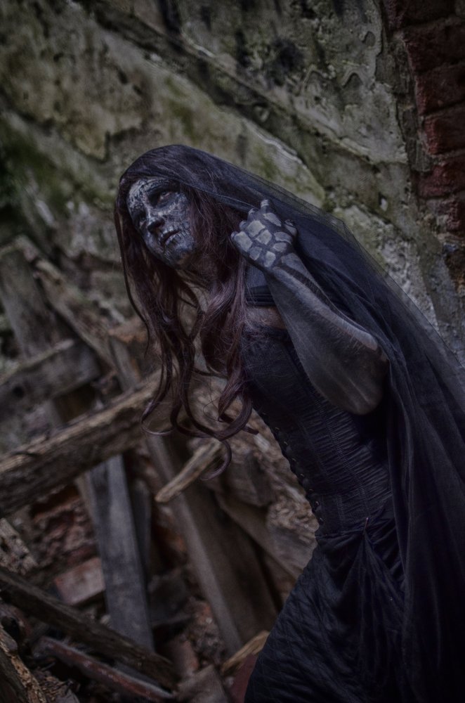 Photograph by Михаил Серебренников