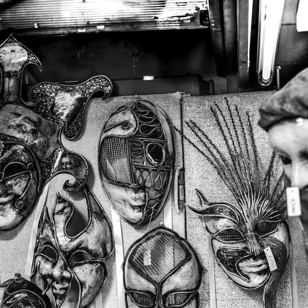 Photograph by Dumitru Bors