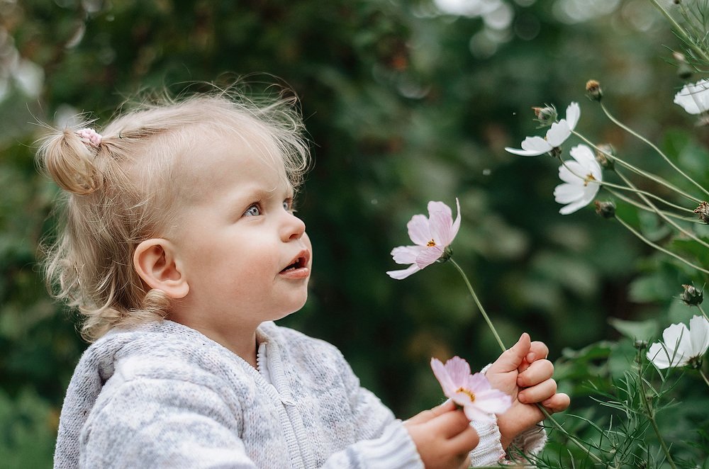 Познавая мир