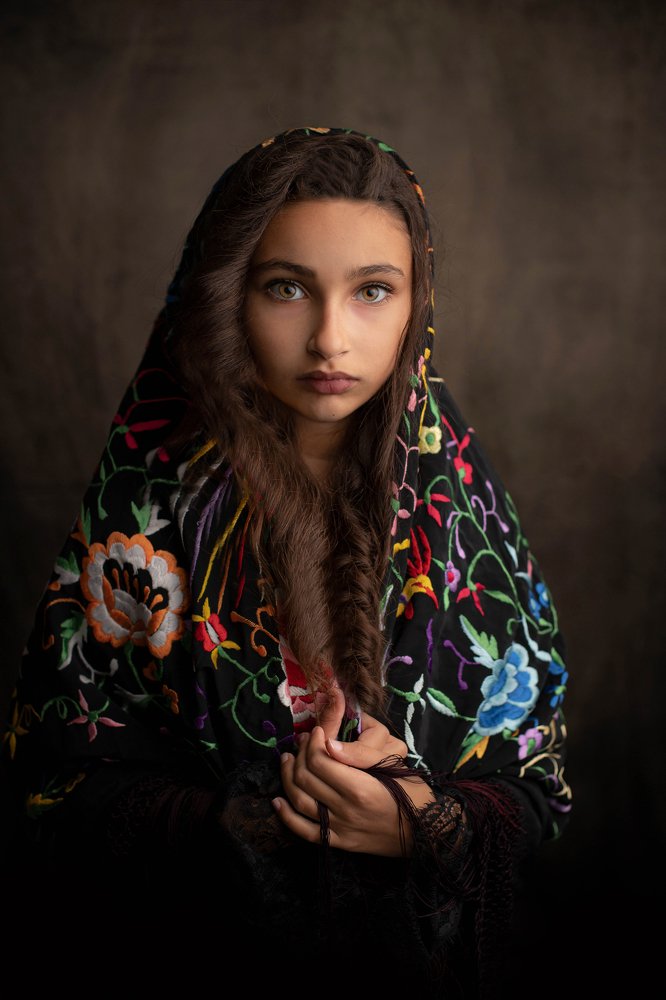 Photograph by Badereddine