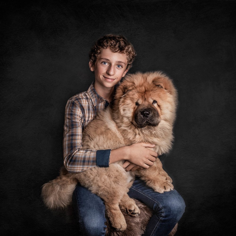 Photograph by Badereddine