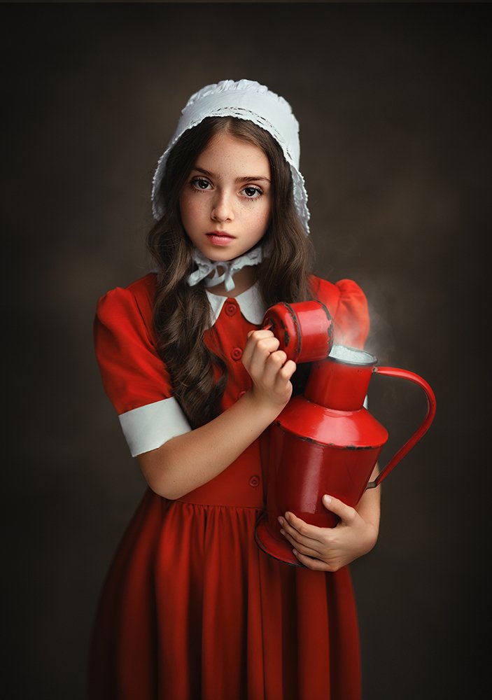 Photograph by Krzysztof & Maria Slowinski