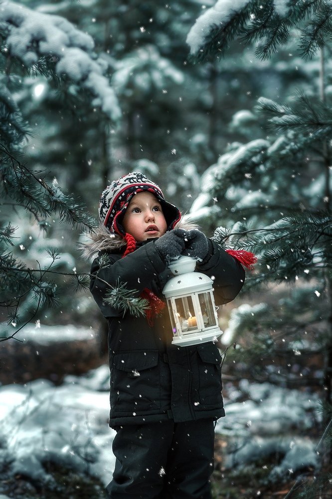 Photograph by Татьяна Молодочкина