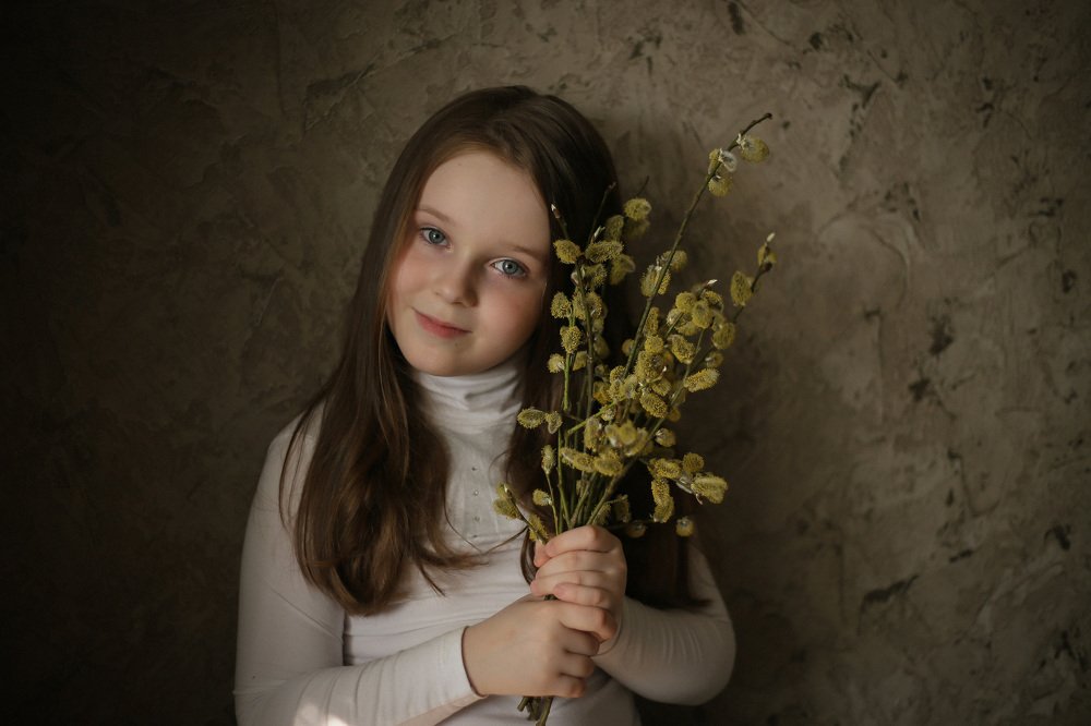 Фотография автора Алеся Лущик